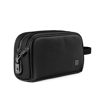 Wiwu Phantom Fingerprint Lock Pouch Pro - Black