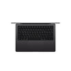 MacBook Pro 16" M4 Pro | 24GB RAM, 512GB SSD Power