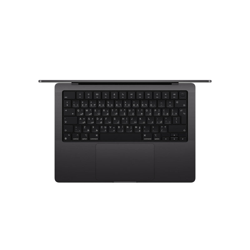 MacBook Pro 16" M4 Pro | 24GB RAM, 512GB SSD Power