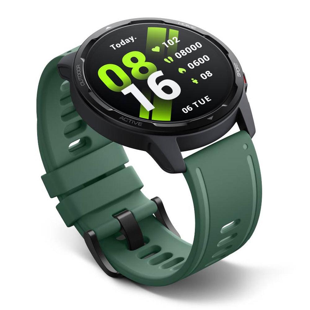 سوار Xiaomi Watch S1 Active (أخضر)