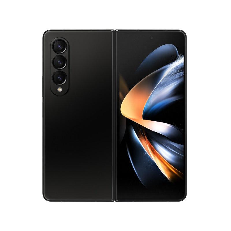 سامسونج زد فولد 4 - الجيل الخامس 12/512 جيجابايت