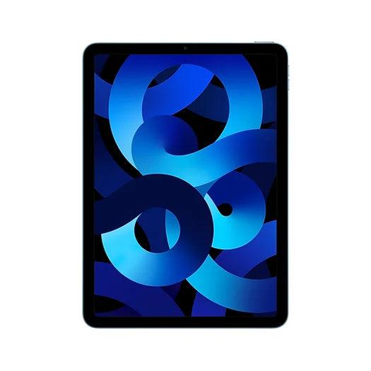 iPad Air 5 Wi-Fi 64GB - Blue