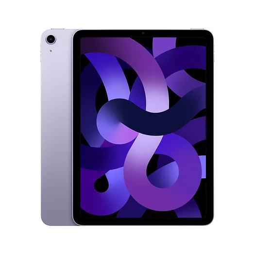 iPad Air 5 Wi-Fi 64GB - Purple
