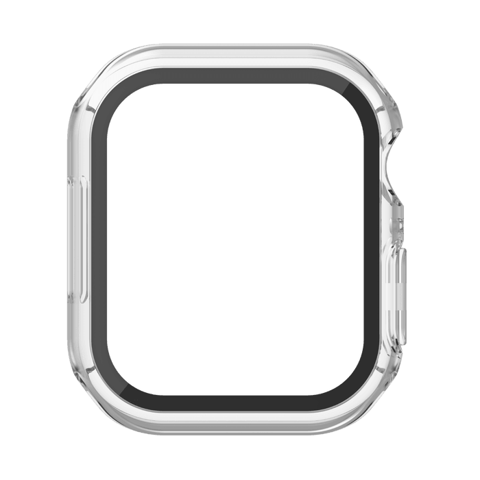 Belkin Tempered Protector for Apple Watch 41mm - Clear