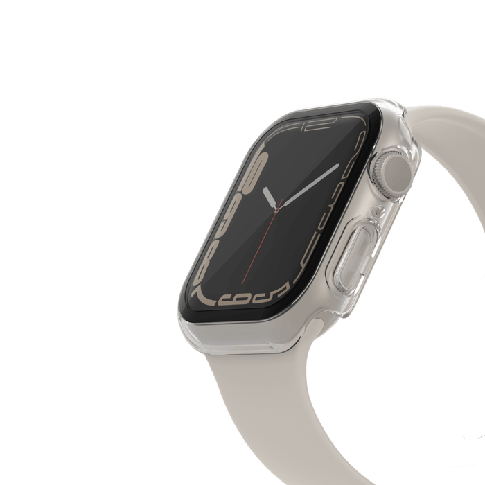 Belkin Tempered Protector for Apple Watch 41mm - Clear