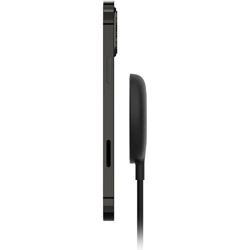 لوحة الشحن اللاسلكية المغناطيسية من بيلكن - الأسود