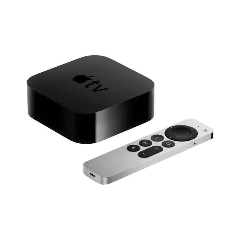 Apple TV 4K Wi‑Fi  64GB
