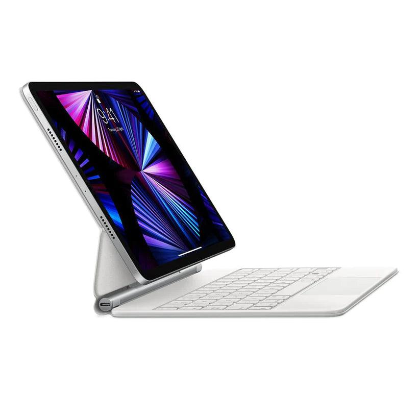 Magic Keyboard for iPad Pro 11-inch (3rd generation) and iPad Air (4th generation)