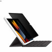 Wiwu Iprivacy Magnetic Paper Like Screen Film For ipad / 12.9 Inch - Transparent Black