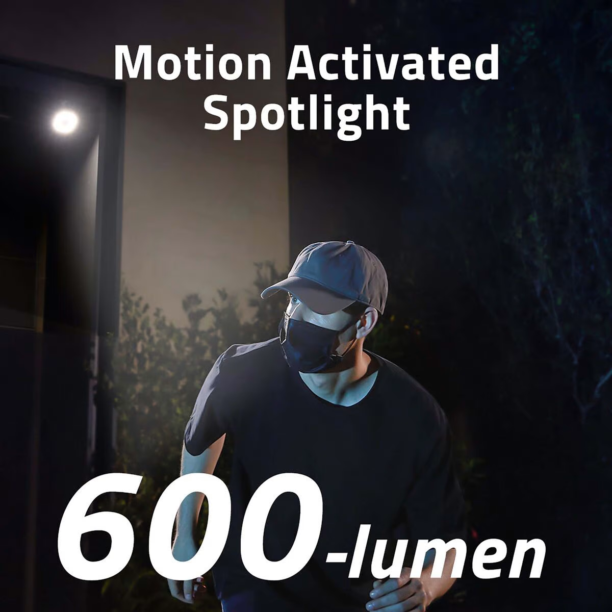 كاميرا Eufy Spotlight Cam Pro 2K