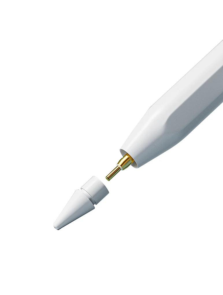 قلم WiWU Stylus من الجيل الأول مع خاصية رفض راحة اليد وحساسية الميل