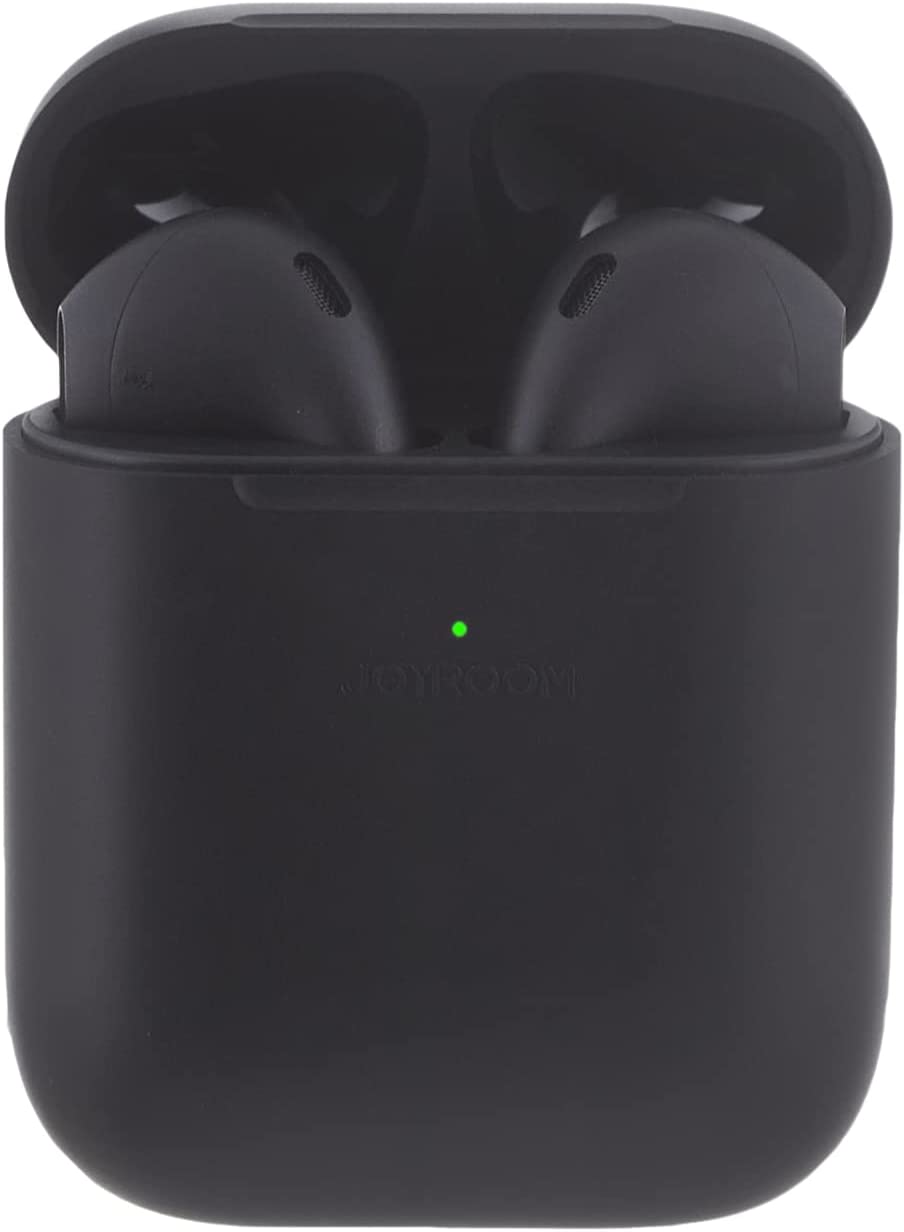 سماعة JOYROOM JR-T03S TWS اللاسلكية بتقنية البلوتوث - أسود