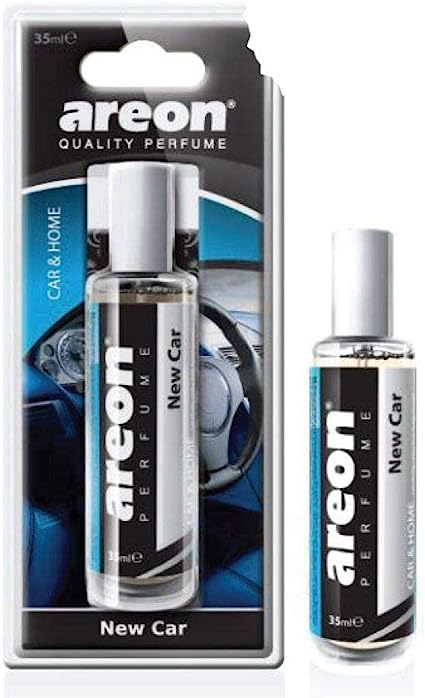 معطر جو متعدد الاستخدامات من أريون للسيارة 35 مل