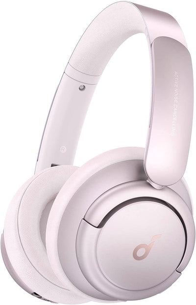 Anker Soundcore Life Q35 - Pink