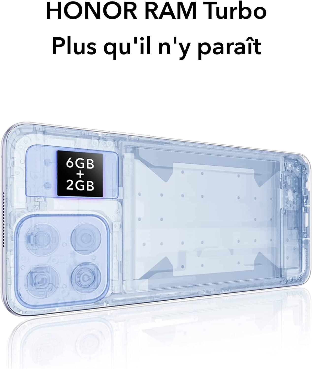 هونر X8