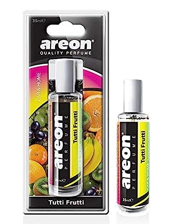 معطر جو متعدد الاستخدامات من أريون للسيارة 35 مل
