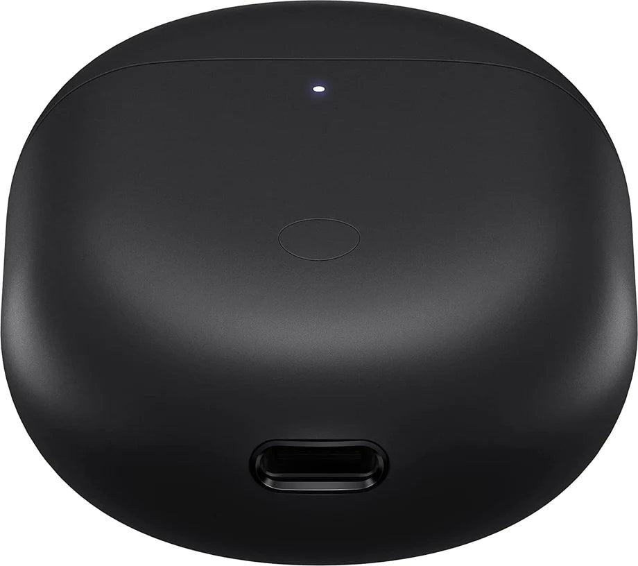 سماعات شاومي ريدمي بادز 3 برو باللون الأسود الجرافيتي