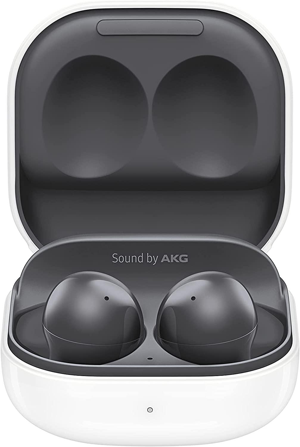 Samsung Galaxy Buds 2 - Graphite