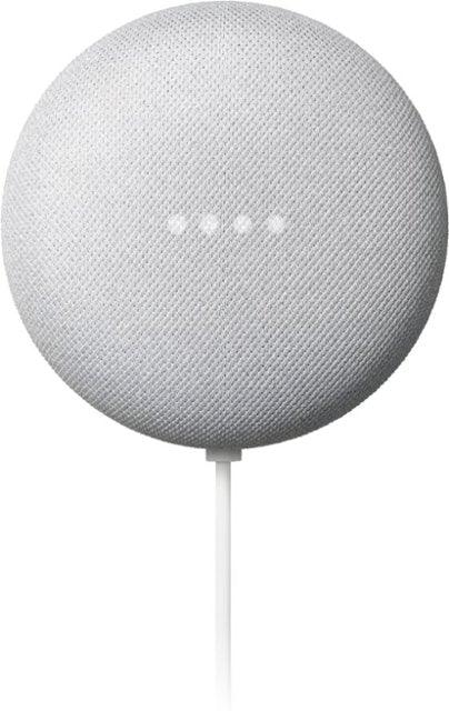 Google Nest Mini 2nd Generation Smart Speaker