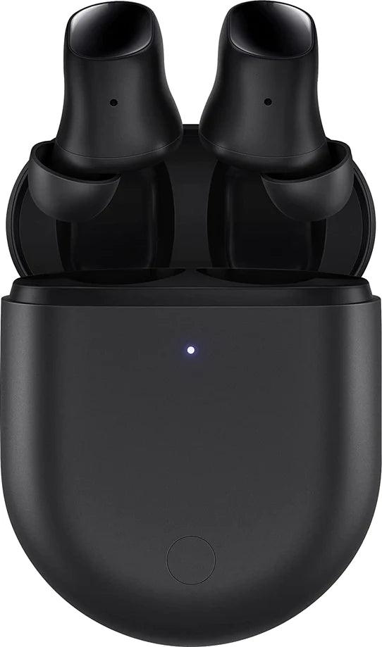 سماعات شاومي ريدمي بادز 3 برو باللون الأسود الجرافيتي