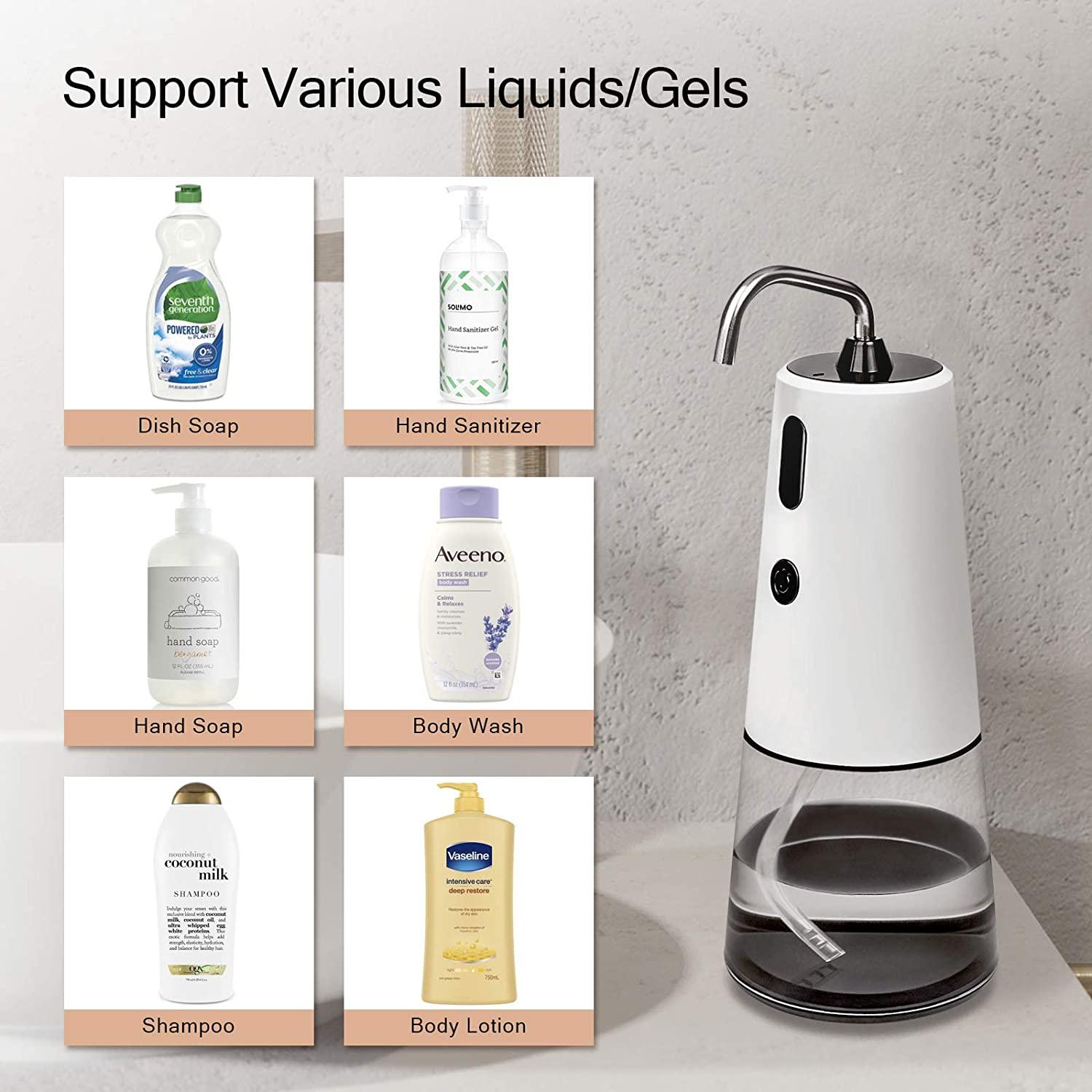 موزع المطهر الأوتوماتيكي من MEFASO