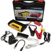 High Power Automobile Emergency Mobile Power Supply Jump Starter for Cars