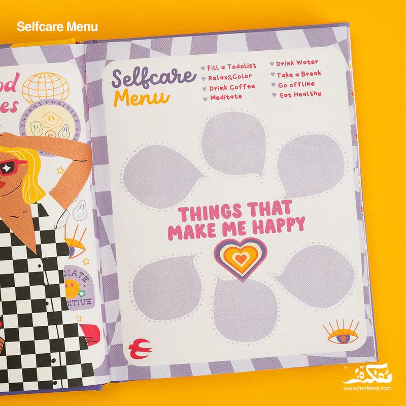 Fairuzy - Agenda Only 2023 - Retro Vibes