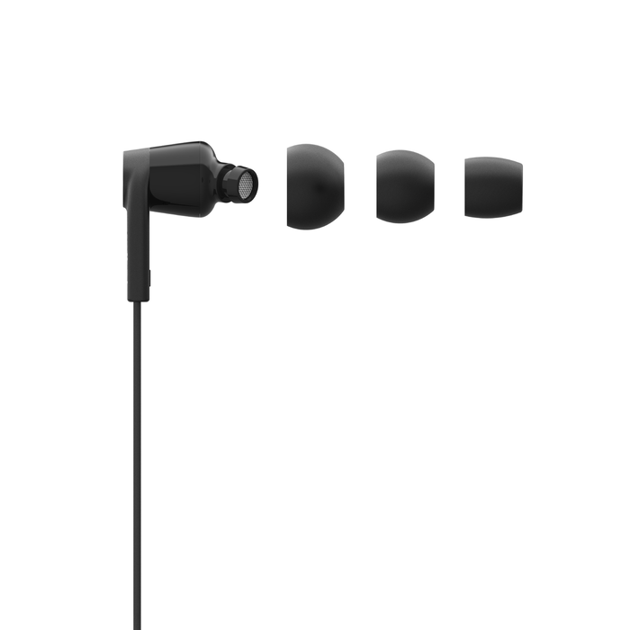 Belkin SOUNDFORM™ Headphones with USB-C Connector.