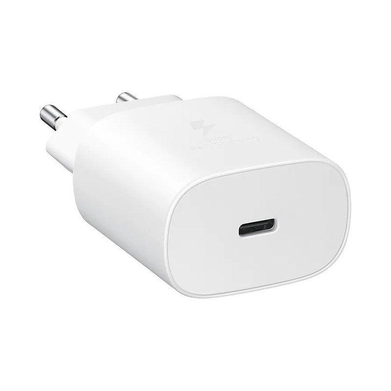 Samsung 25W USB-C Fast Charging Wall Charger
