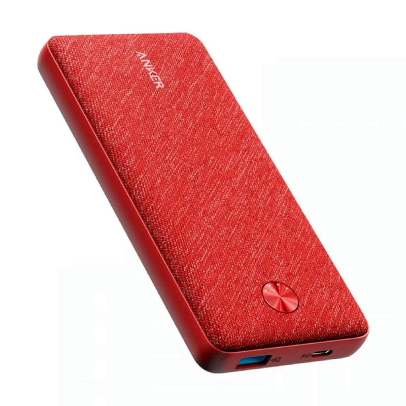 Anker 20000mAh 20W PD PowerCore Metro Essential