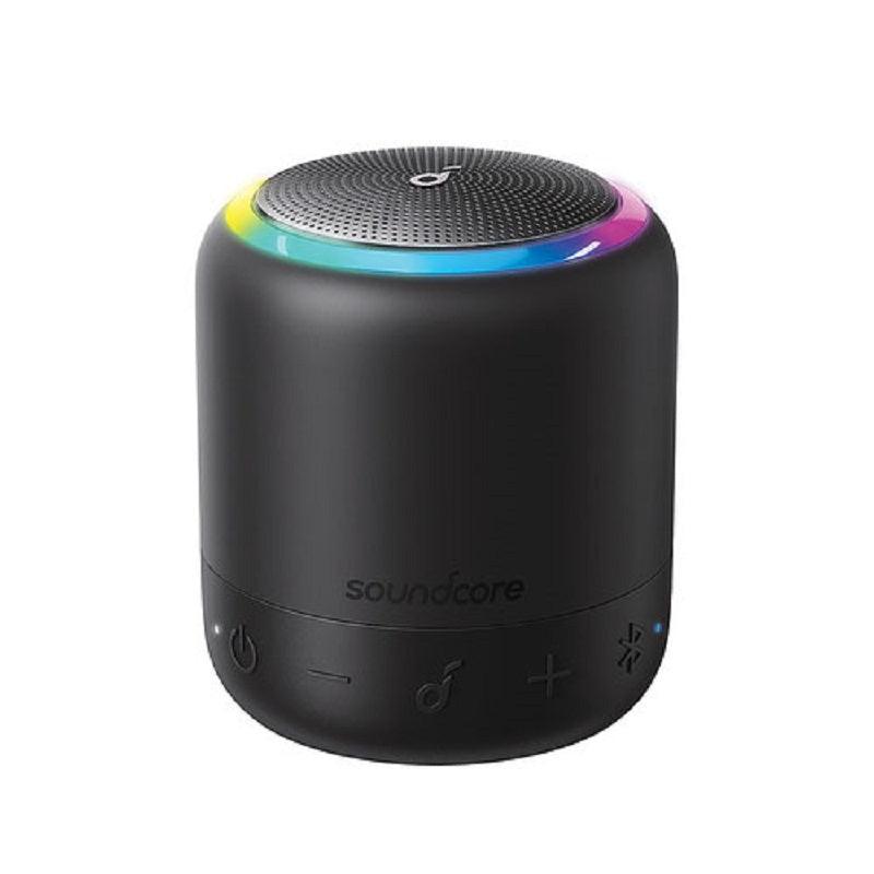 Anker Soundcore Mini 3 Pro Portable Waterproof Speaker - Black