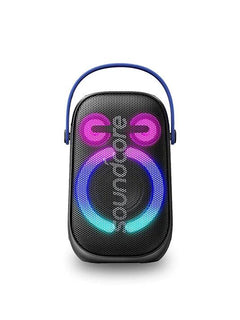 Anker Soundcore Rave Neo 2 80W Portable Speaker - Black