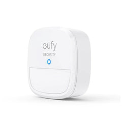 Anker eufy Motion Sensor Advanced Security for Your Home - White