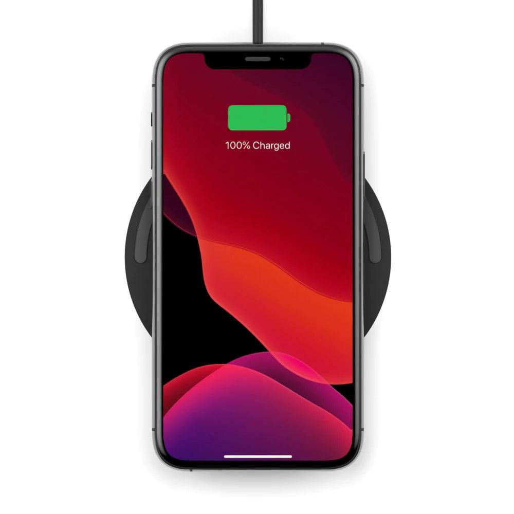 Belkin BOOSTCHARGE™ 10W Wireless Charging Pad
