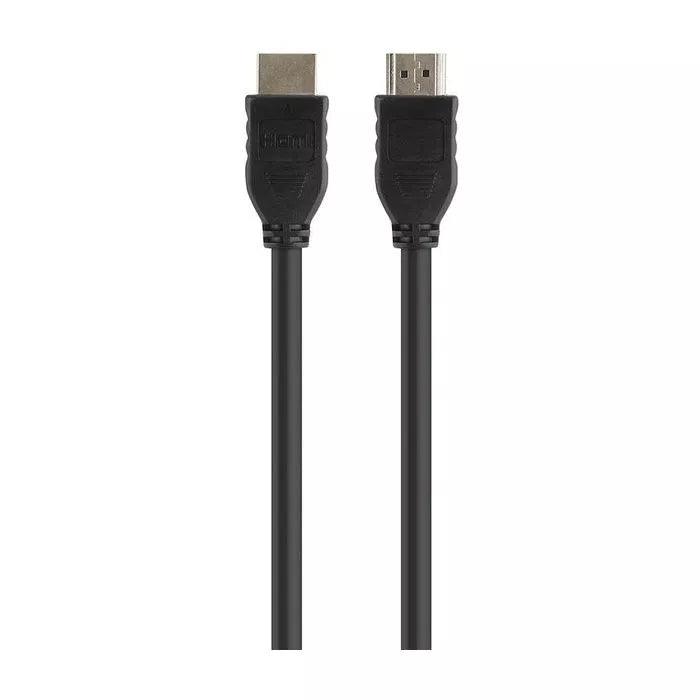 Belkin HDMI 4K Cable Crisp Audio & Video Experience