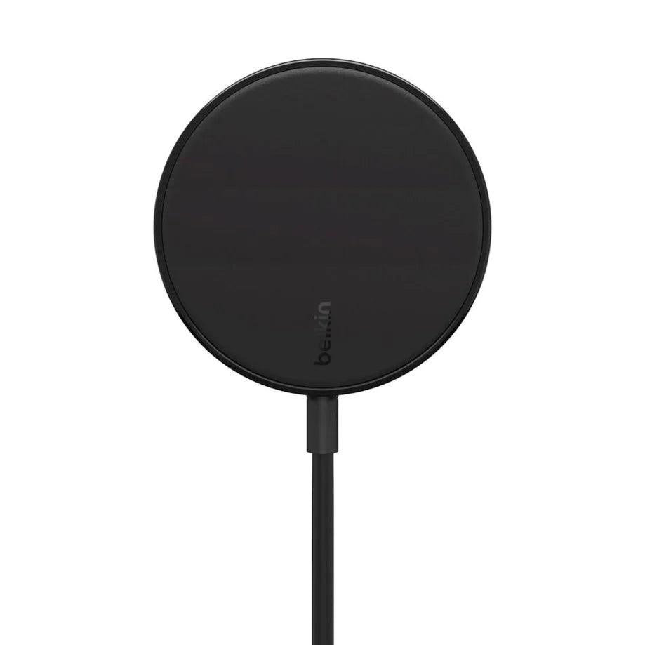 Belkin Magnetic Wireless Charger 7.5W for MagSafe iPhones