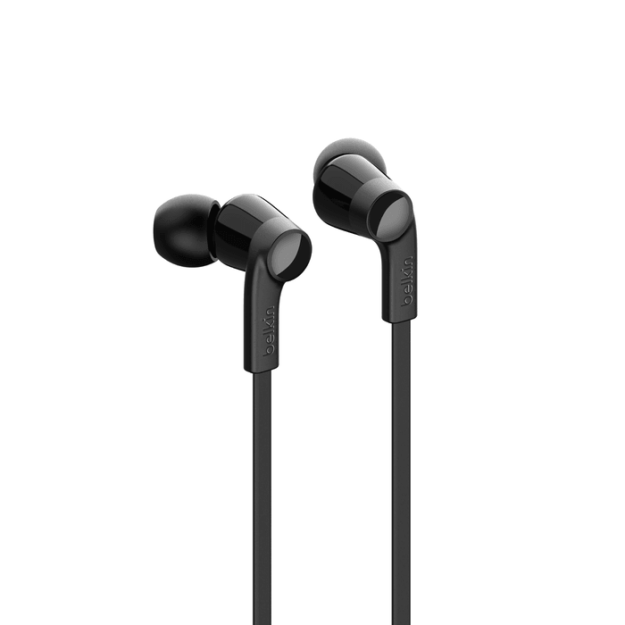 Belkin SOUNDFORM Headphones Lightning Connector Premium Sound