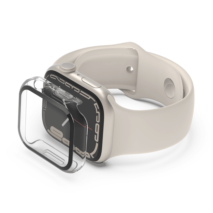 Belkin Tempered Protector for Apple Watch 41mm