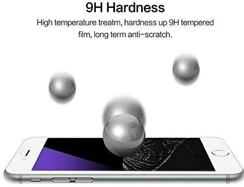 Green Full HD Glass Screen Protector for iPad 10.2 / 2019