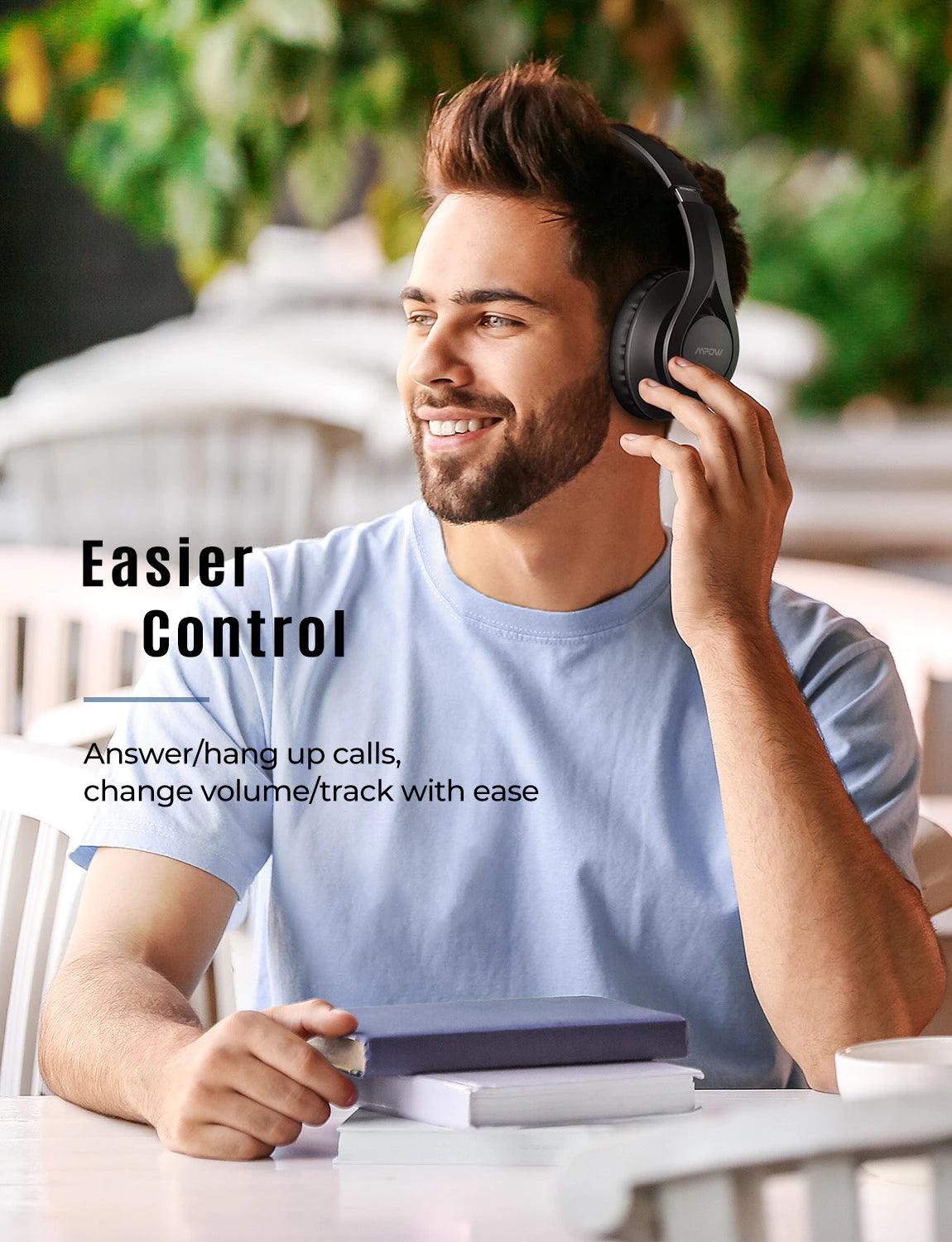 سماعات بلوتوث MPOW 059 lite