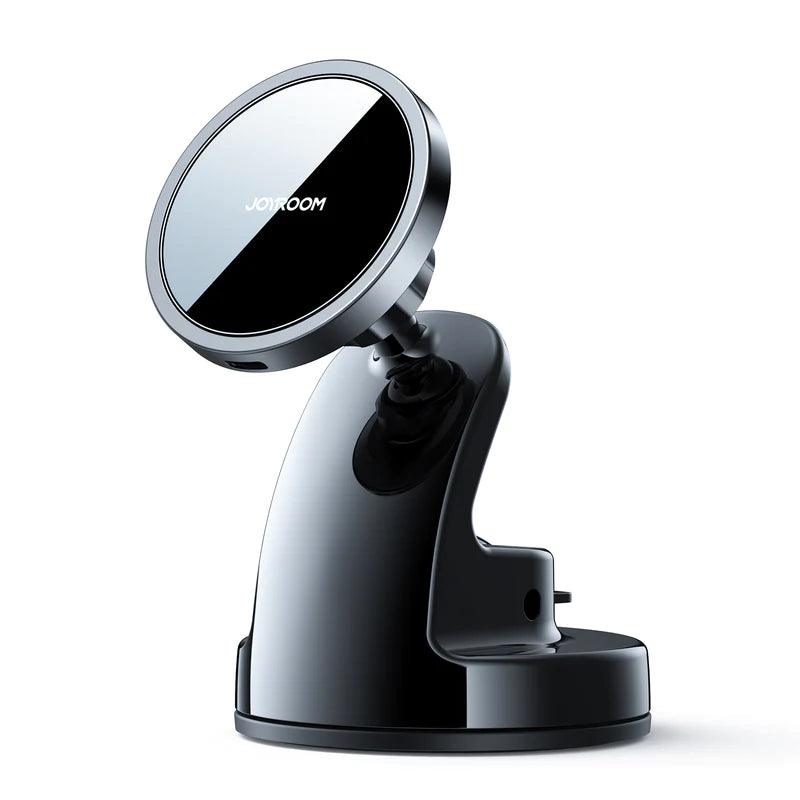 JOYROOM Magnetic Wireless Car Charger for iPhone 12 13  Safe & Easy