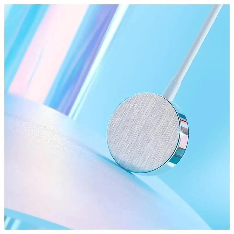 شاحن جوي روم USB اللاسلكي المغناطيسي