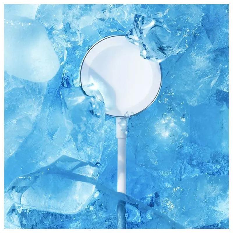 شاحن جوي روم USB اللاسلكي المغناطيسي