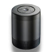 Joyroom JR M09 Bluetooth Speake Portable & Powerful Sound - Black