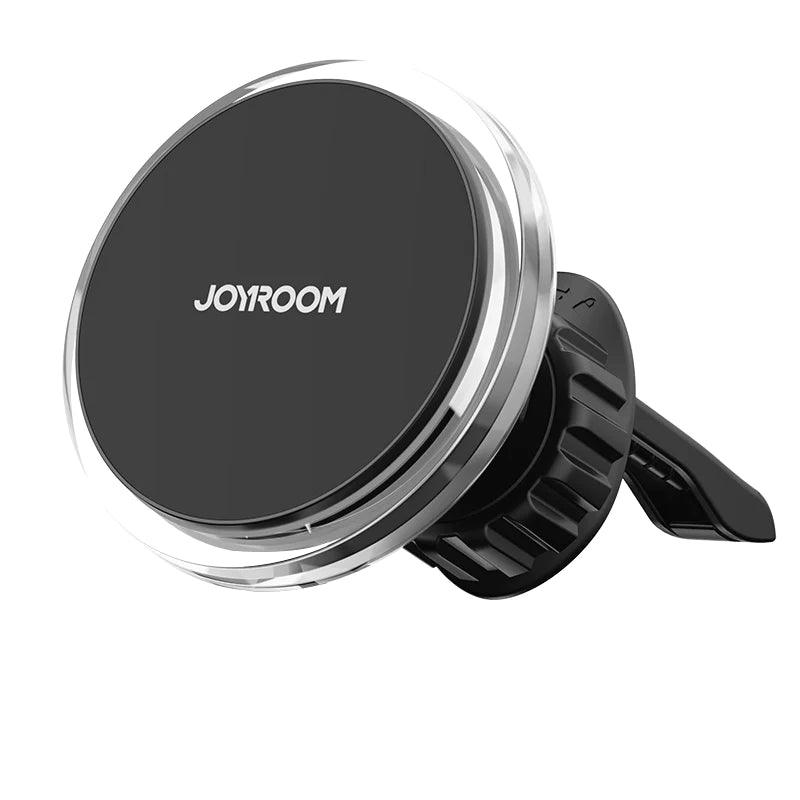 Joyroom JR ZS291 Magnetic Wireless Car Charger 15W Fast Charge