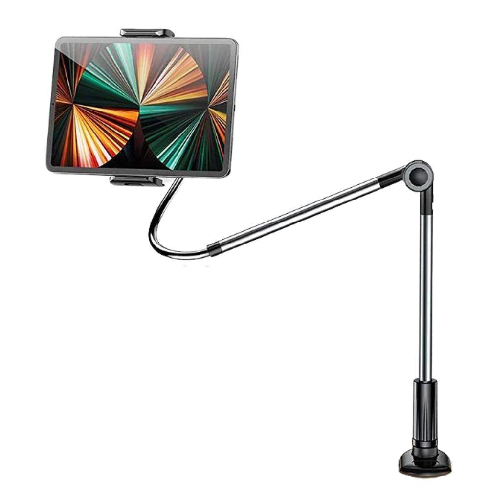 Joyroom Lazy Phone Holder Black Flexible and Comfortable - Black