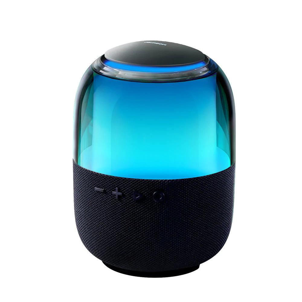 Joyroom RGB Wireless Speaker High Quality Sound & Lighting