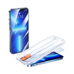 Joyroom Tempered Glass with Mounting Kit for iPhone 13 Pro Max 6.7