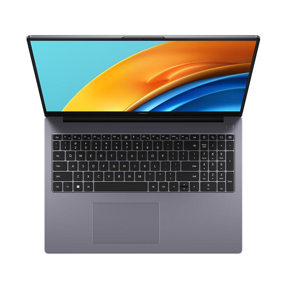 HUAWEI MateBook D16