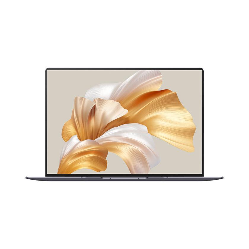 هواوي ميت بوك اكس برو 2022 باللون الرمادي الفضائي